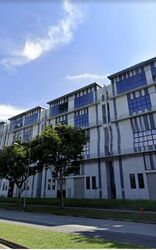 Tuas South Street 8 (D22), Factory #527571421